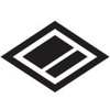 Rocketship Graphic Design Logo