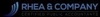 Rhea & Co Logo
