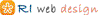 Rhode Island Web Design Logo