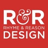 Rhyme and Reason Design, LLC Logo