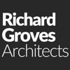Richard Groves Architects Logo