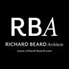 RICHARD BEARD Architects Logo