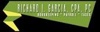 Richard J Garcia CPA Logo