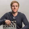 Hawke Commercial Filmmaking Logo