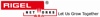 Rigel Networks Logo