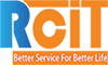 Right Click Information Technology Logo