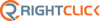 RightClick Logo