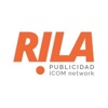 Rila Publicidad Logo