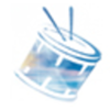 Rimshot Creative Logo