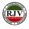 RJV Property Logo