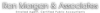 Ron Morgan & Associates Logo