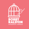 Robby Ralston - Creative Consultant Logo