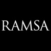 Robert A.M. Stern Architects Logo