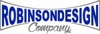 Robinson Design Company Logo