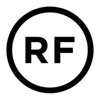 Robot Food Logo