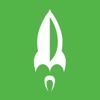 Rocket Media Logo