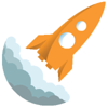 Rocketboy Media Inc. Logo