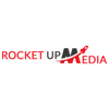 Rocketup Media Logo