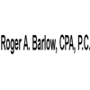 Roger A Barlow PC Logo
