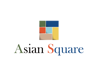 Asian Square Logo