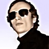Ronald Mavrodoglu Logo