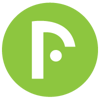 Rosa Fierro Design Logo