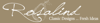 Rosalind Brinn Pope Interior Design Logo
