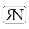 Rosie Navi Design Logo