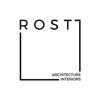 Rost Architects Logo
