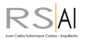 RSAI Logo