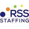 RSS Staffing Logo