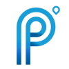 Prague Web Design Prahapp Logo