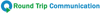 Round Trip Communication Logo