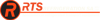 RTS Refrigeration PTY Ltd Logo
