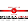 Rubenstein-Justman Management Consultants Logo