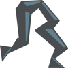 Running Robots Logo
