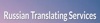 Russian Translating Services Logo