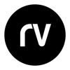 Rareview® Creative Agency Logo