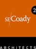 S E Coady Architects Logo