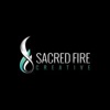 Sacred Fire Creative Logo