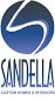Sandella Custom Interiors, LLC Logo