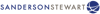 Sanderson Stewart Logo
