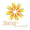 SangFroid Web, LLC Logo