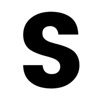 Sapien - Out Of Business Logo