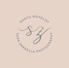 Sara Zarrella Photography Logo