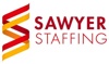 Sawyer Staffing Logo