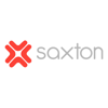 Saxton Logo
