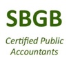 Sevenich, Butler, Gerlach & Brazil, Ltd. Logo