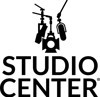 Studio Center Logo