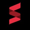 Scarlett Vision Media Inc. Logo